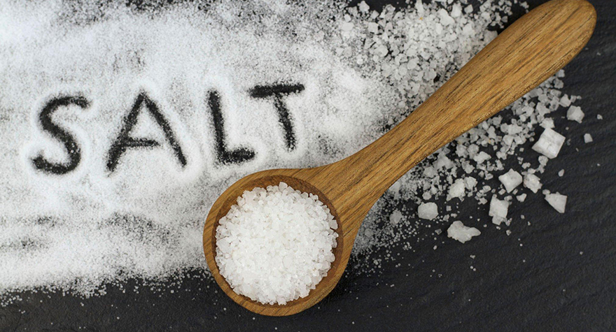 salt manufacturers