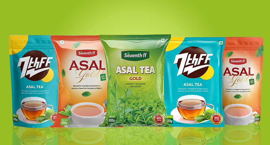 tea powder manufacturers in tamilnadu